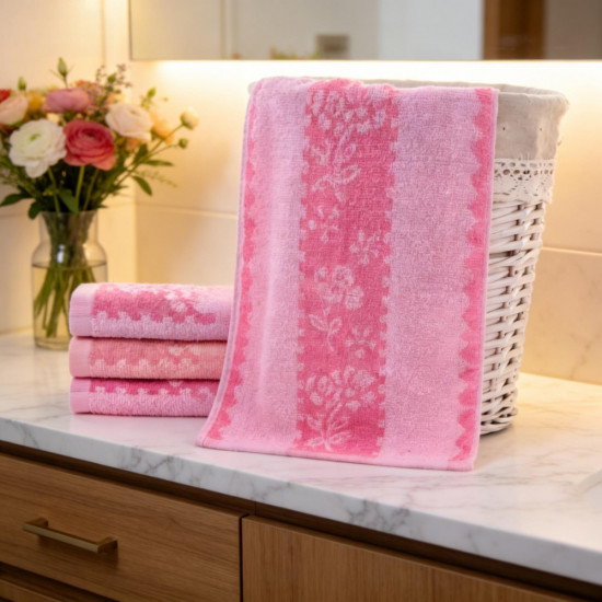 Набор кухонных полотенец