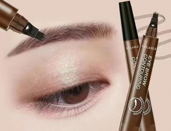 Карандаш-лайнер для бровей