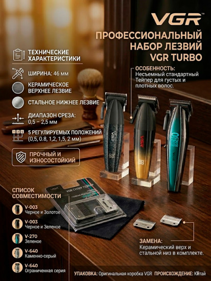 Ножевой блок