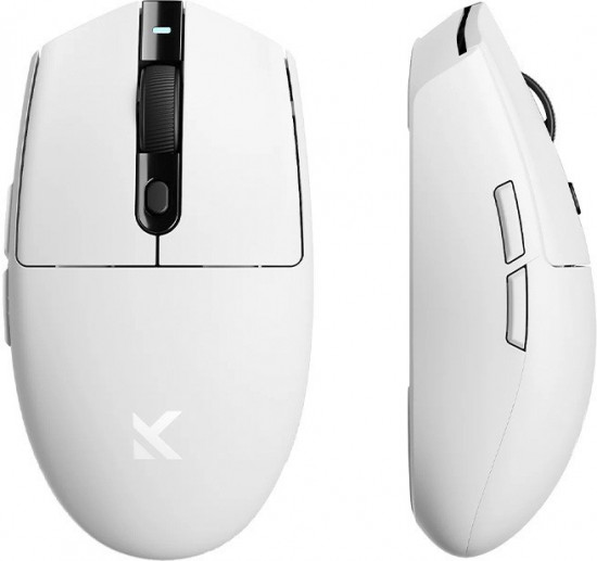 Мышь MCHOSE G3 A