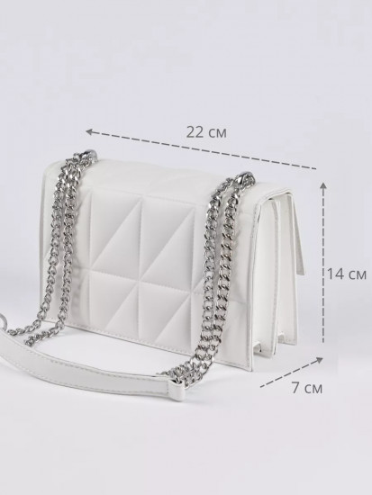 Сумка кросс-боди