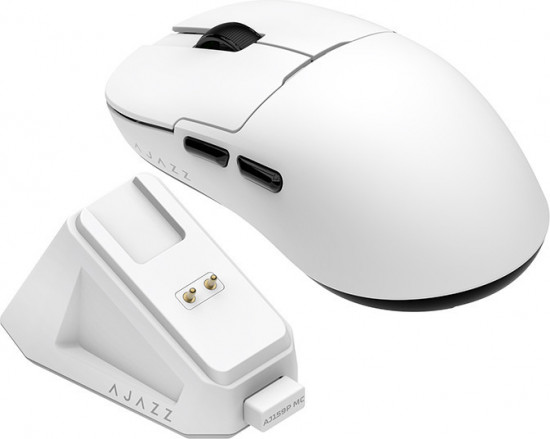Мышь AJ159P MC