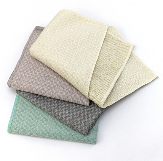 Набор салфеток кухонных «Геометрия»