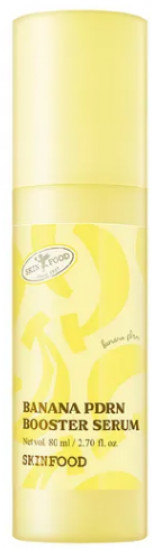 Сыворотка-бустер для лица с бананом и PDRN для регенерации «Banana PDRN Booster Serum»