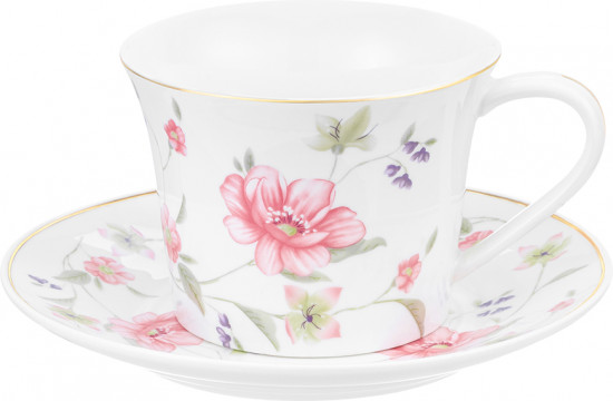 Чайная пара «Диана»