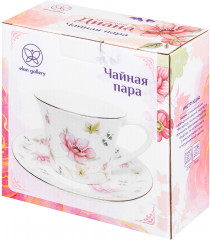 Чайная пара «Диана» - Фото 7