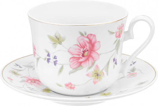 Чайная пара «Диана»