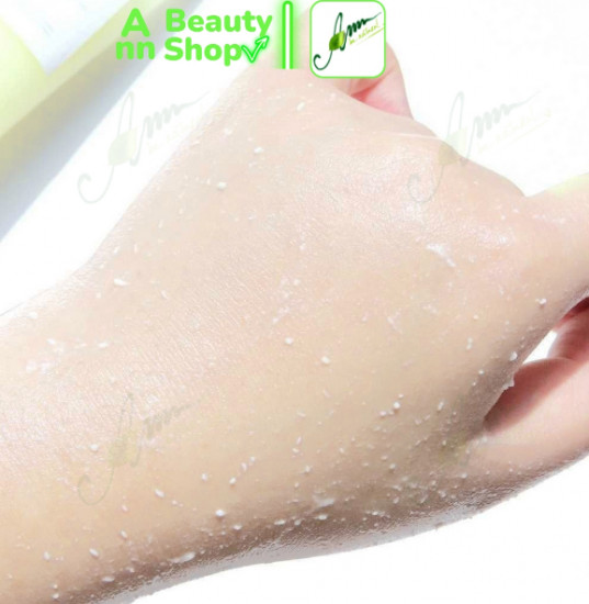 Энзимный пилинг-гель скатка для лица с ананасом «Pineapple Peeling Gel»