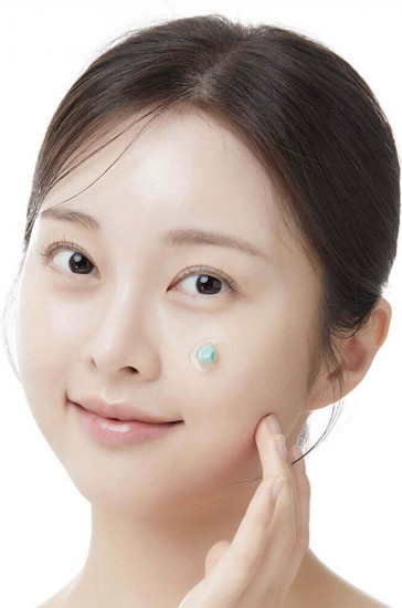 Увлажняющий капсульный крем с ПДРН «PDRN Capsule Cream 100»