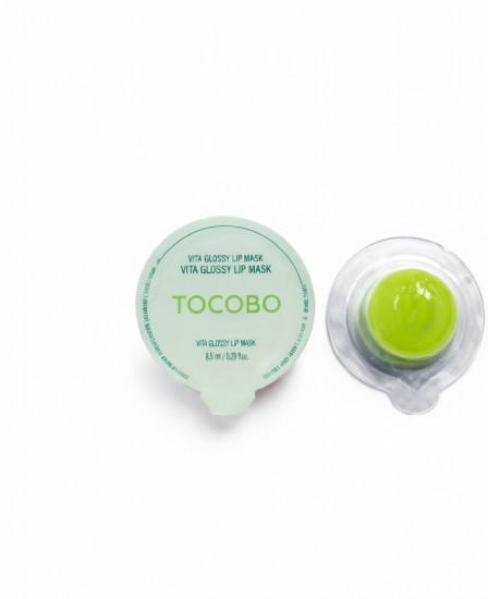 Мини-маски для губ увлажняющие восстанавливающие «Blister Jelly Pack»