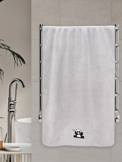 Махровое полотенце «Панда»