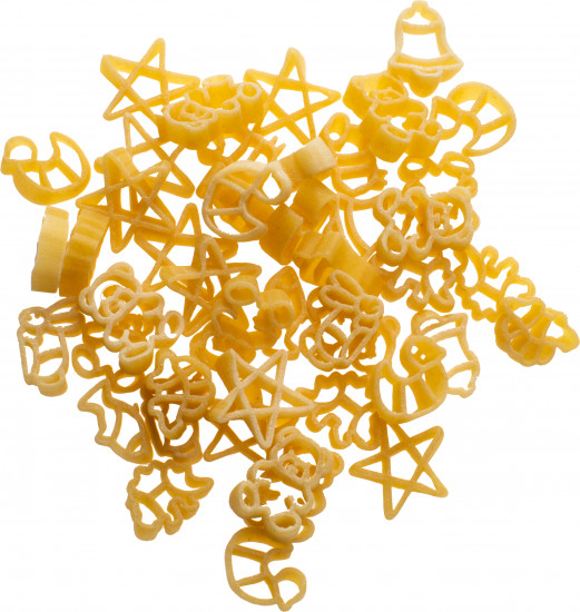 Макароны «Игрушки»