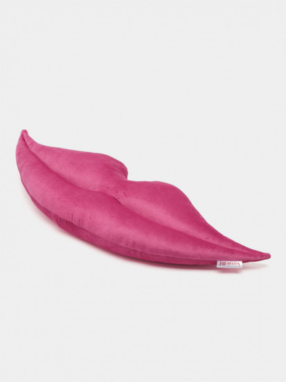 Декоративная подушка «Поцелуй»