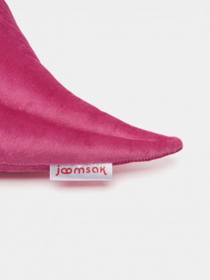 Декоративная подушка «Поцелуй»