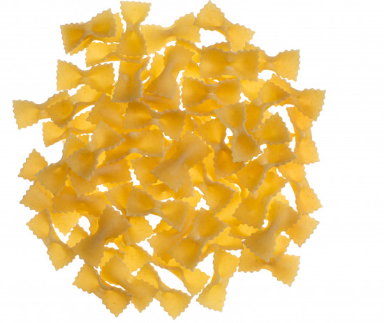 Макароны «Мини фарфалле»