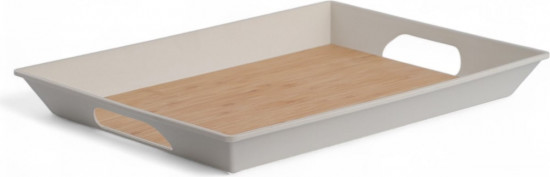 Поднос прямоугольный «Real Bamboo»