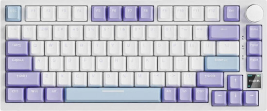 Клавиатура AK820 PRO Gift Switch