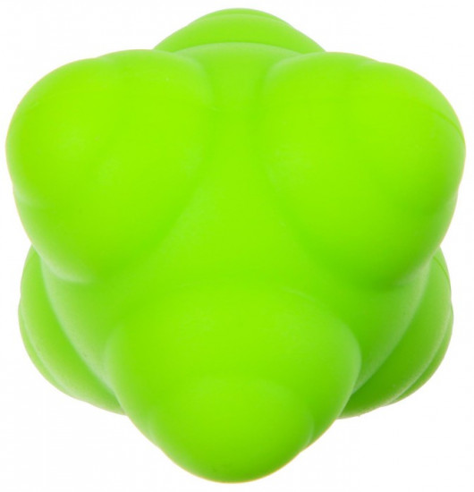 Мяч для тренировки скорости реакции