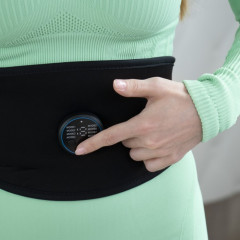 Пояс для похудения LEM-02 - Фото 2
