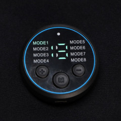 Пояс для похудения LEM-02 - Фото 5