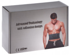 Пояс для похудения LEM-02 - Фото 6