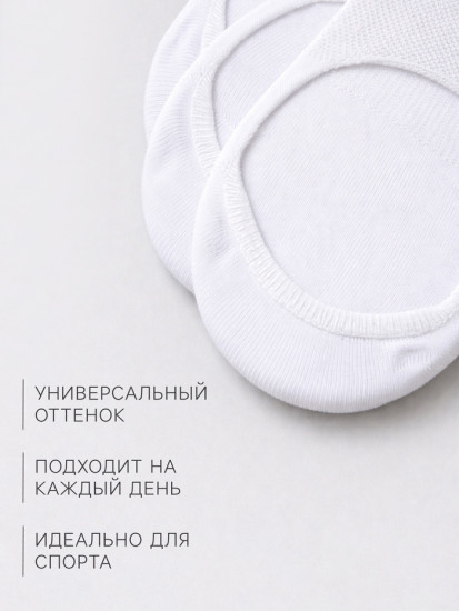 Набор подследников женских с компрессией