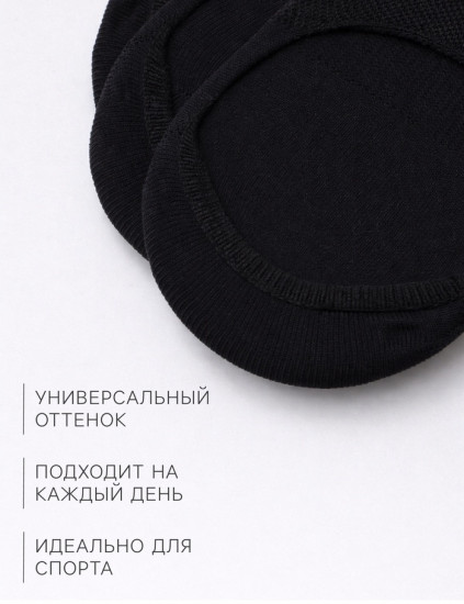 Набор подследников женских с компрессией