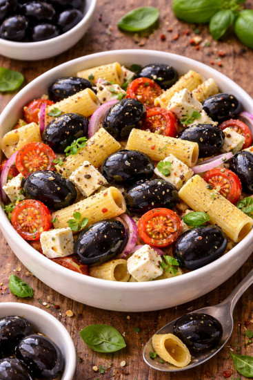 Маслины без косточки «Гигантские»