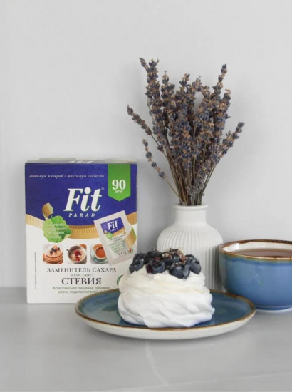 Сахарозаменитель №8