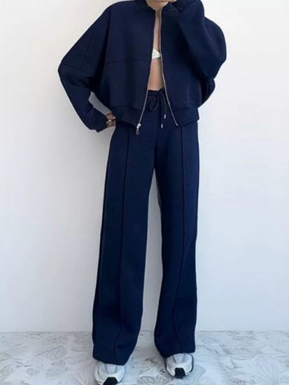 Костюм женский с начесом