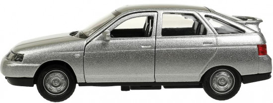 Металлическая модель «ВАЗ-2112»