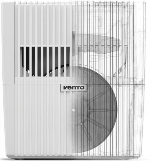 Увлажнитель-очиститель воздуха Venta LW15