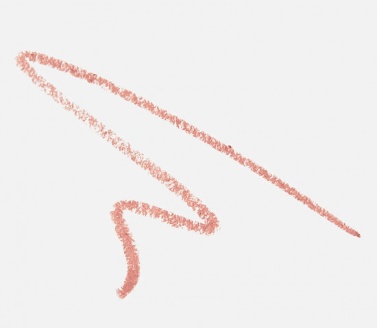 Гелевый карандаш для губ «Le grand volume», тон 06 Натуральный розовый