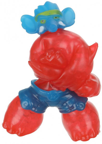 Игрушка-тянучка «Монстр»