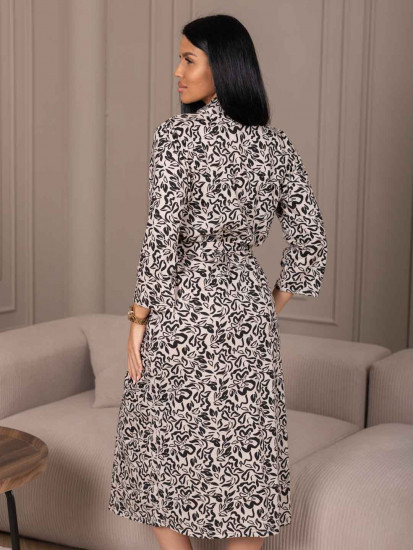 Халат женский