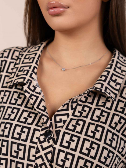 Халат женский