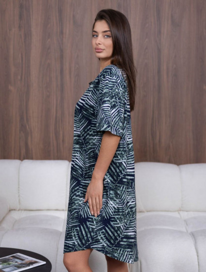 Халат женский