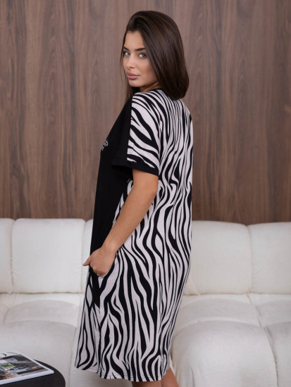 Халат женский