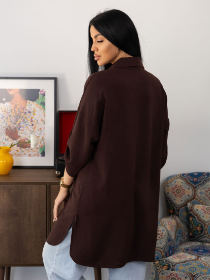 Рубашка женская