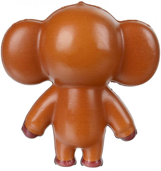 Игрушка-антистресс «Чебурашка»