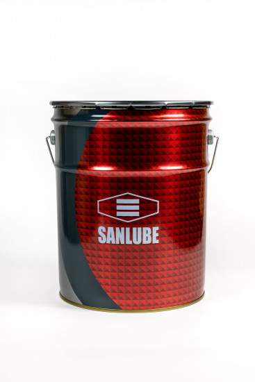 Масло моторное 0W-20 SP/GF-6A