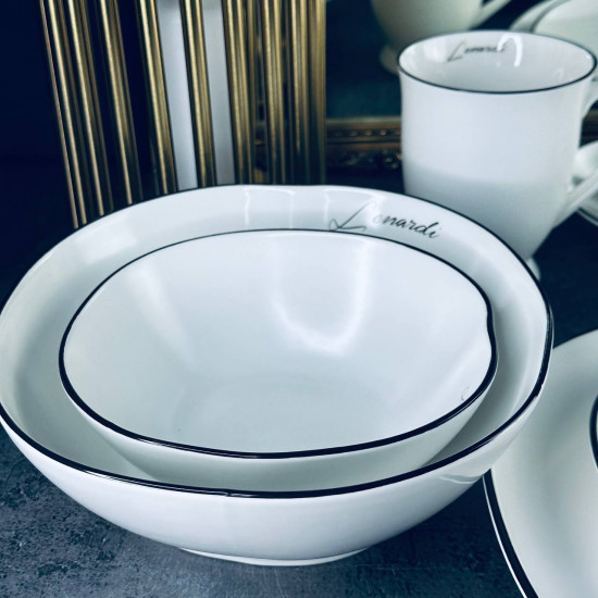 Обеденный сервиз