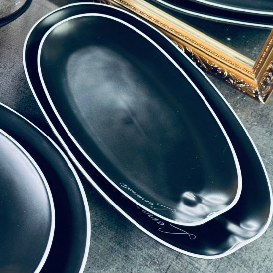 Обеденный сервиз