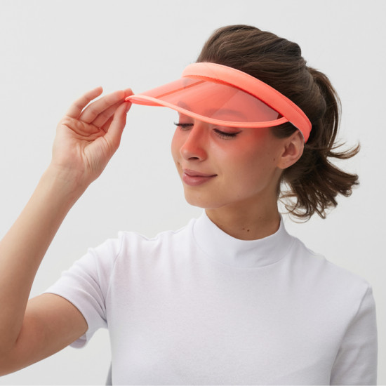 Козырёк женский