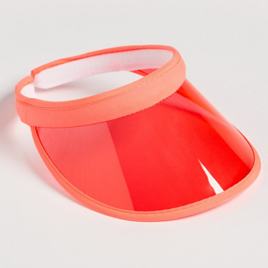 Козырёк женский