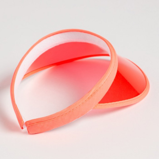 Козырёк женский