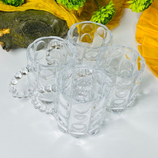 Набор кружек для кофе