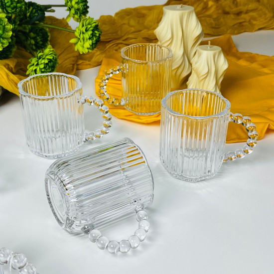 Набор кружек для кофе