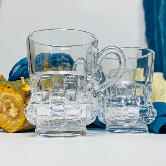 Набор кружек для кофе