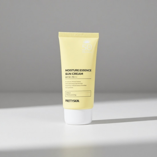 Крем «Moisture Essence Sun»